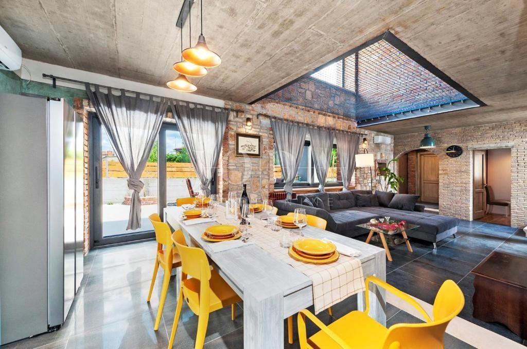 Casa Kanfanar, 240m2