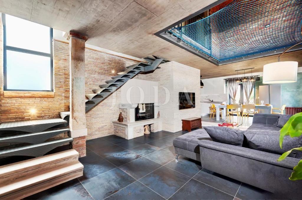 Casa Kanfanar, 240m2