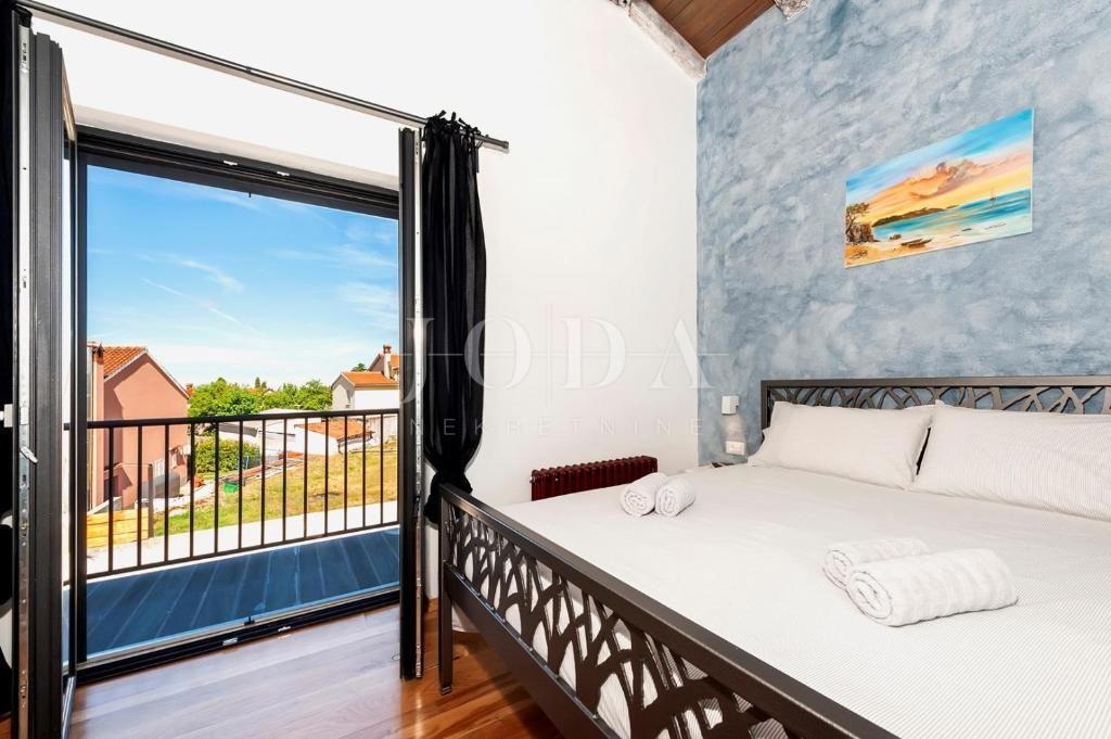 Casa Kanfanar, 240m2