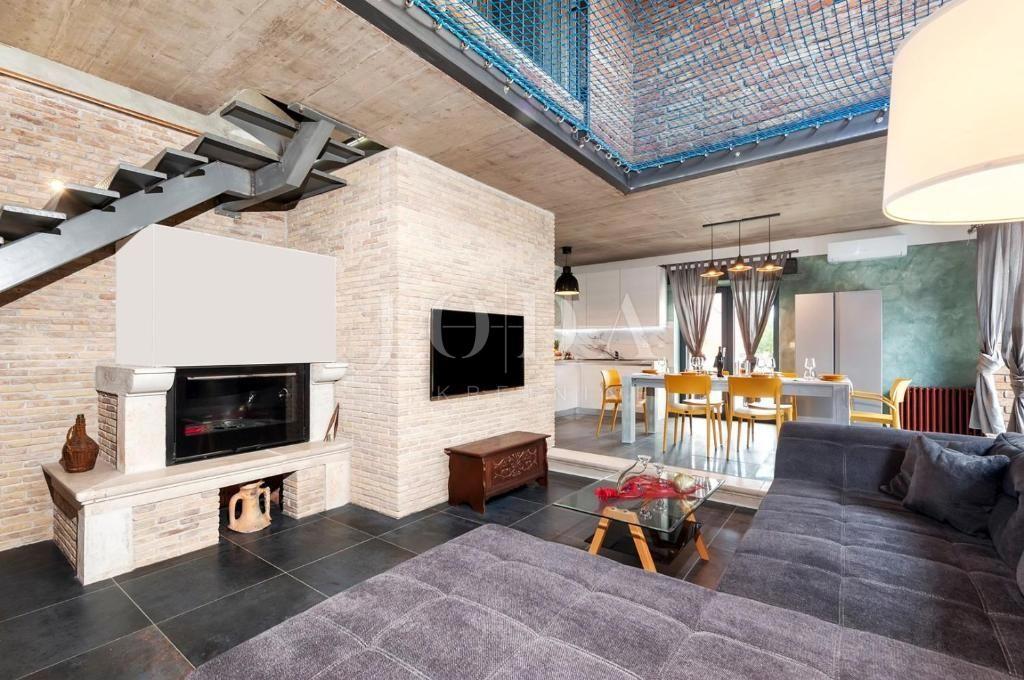 Casa Kanfanar, 240m2