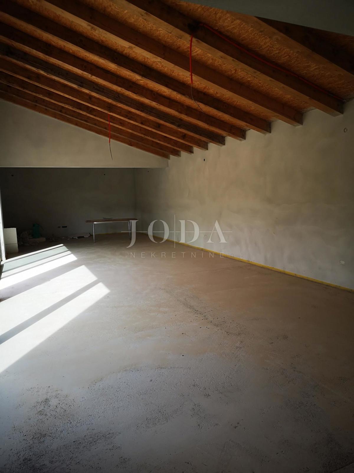 Casa Grožnjan, 262m2