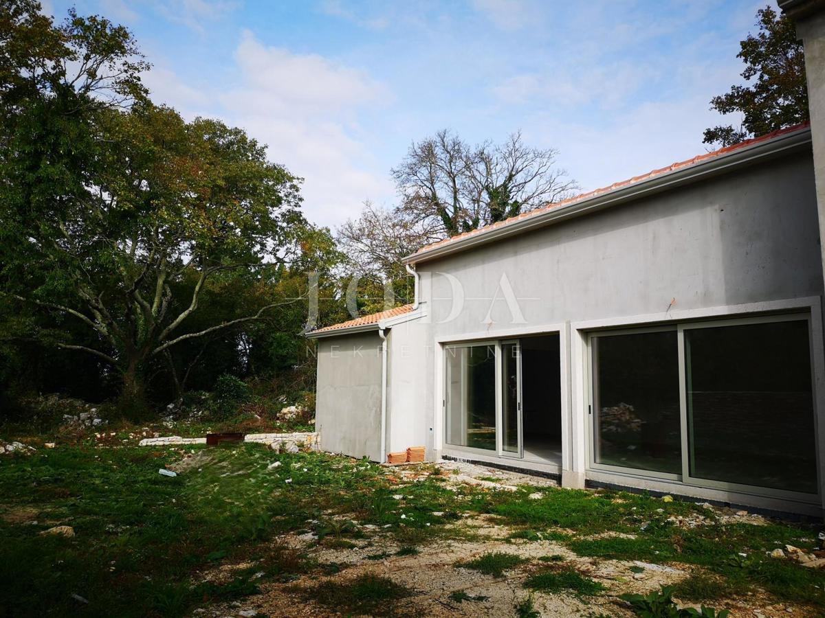 Casa Grožnjan, 262m2