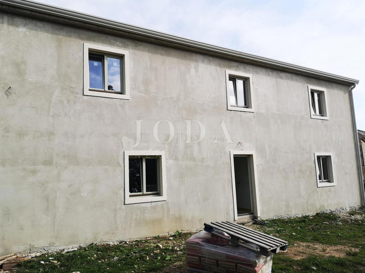 Casa Grožnjan, 262m2