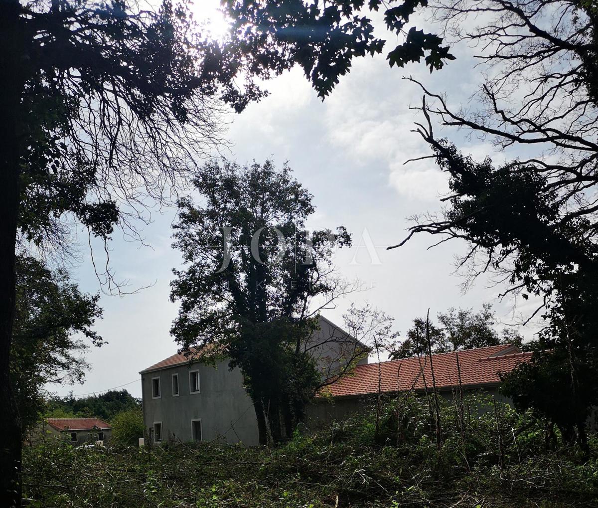 Casa Grožnjan, 262m2