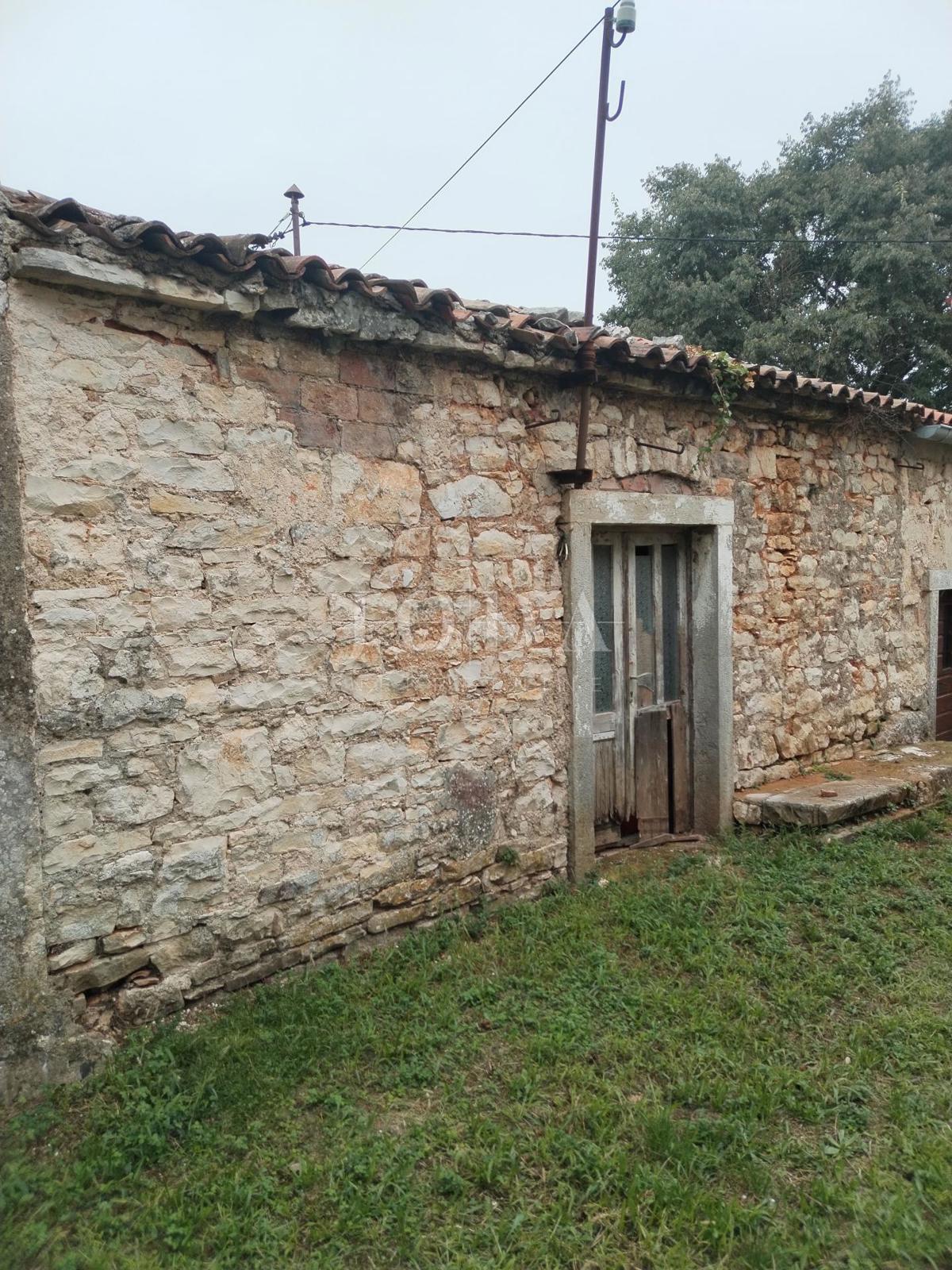 Casa Labin, 63m2