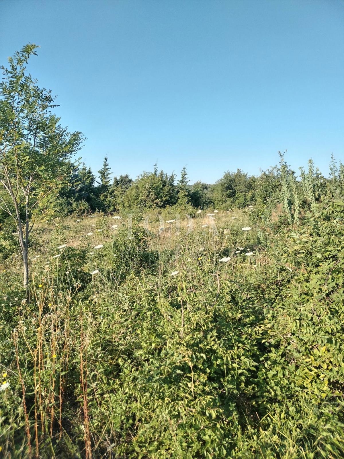 Terreno Labin, 2.355m2