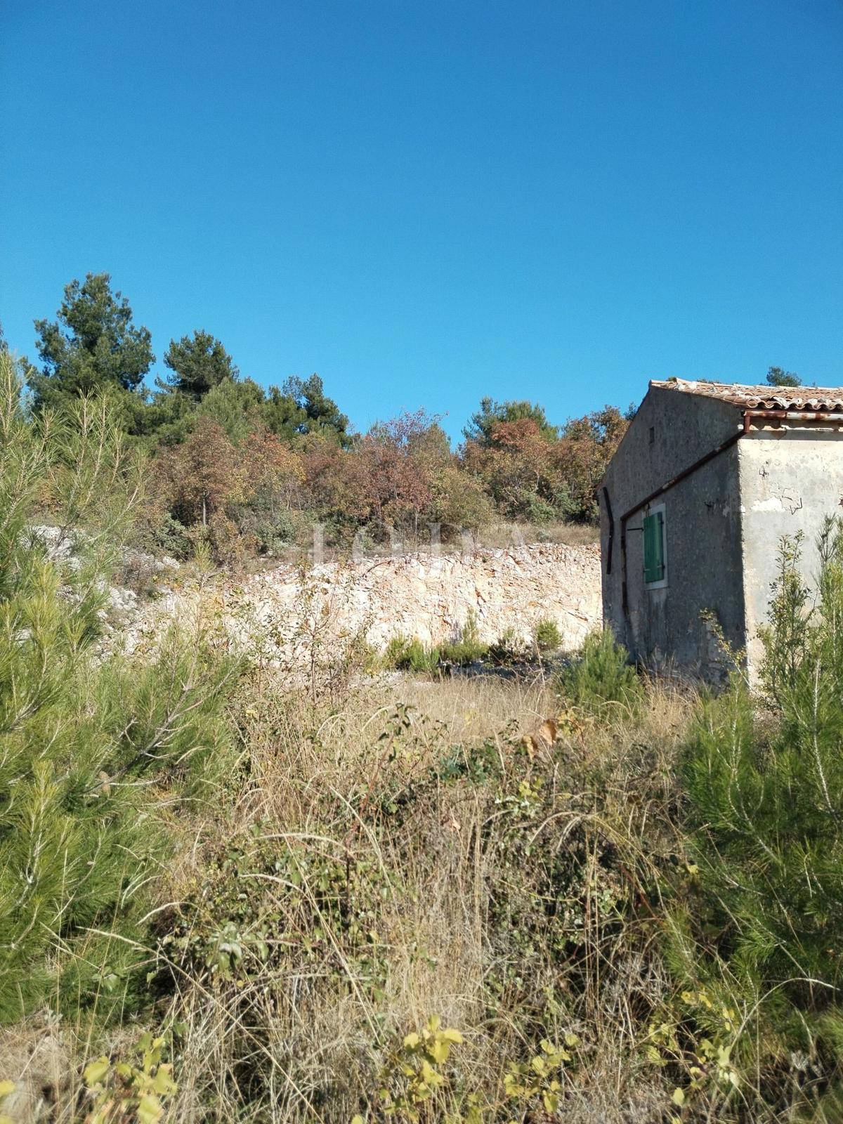 Terreno Rabac, Labin, 880m2