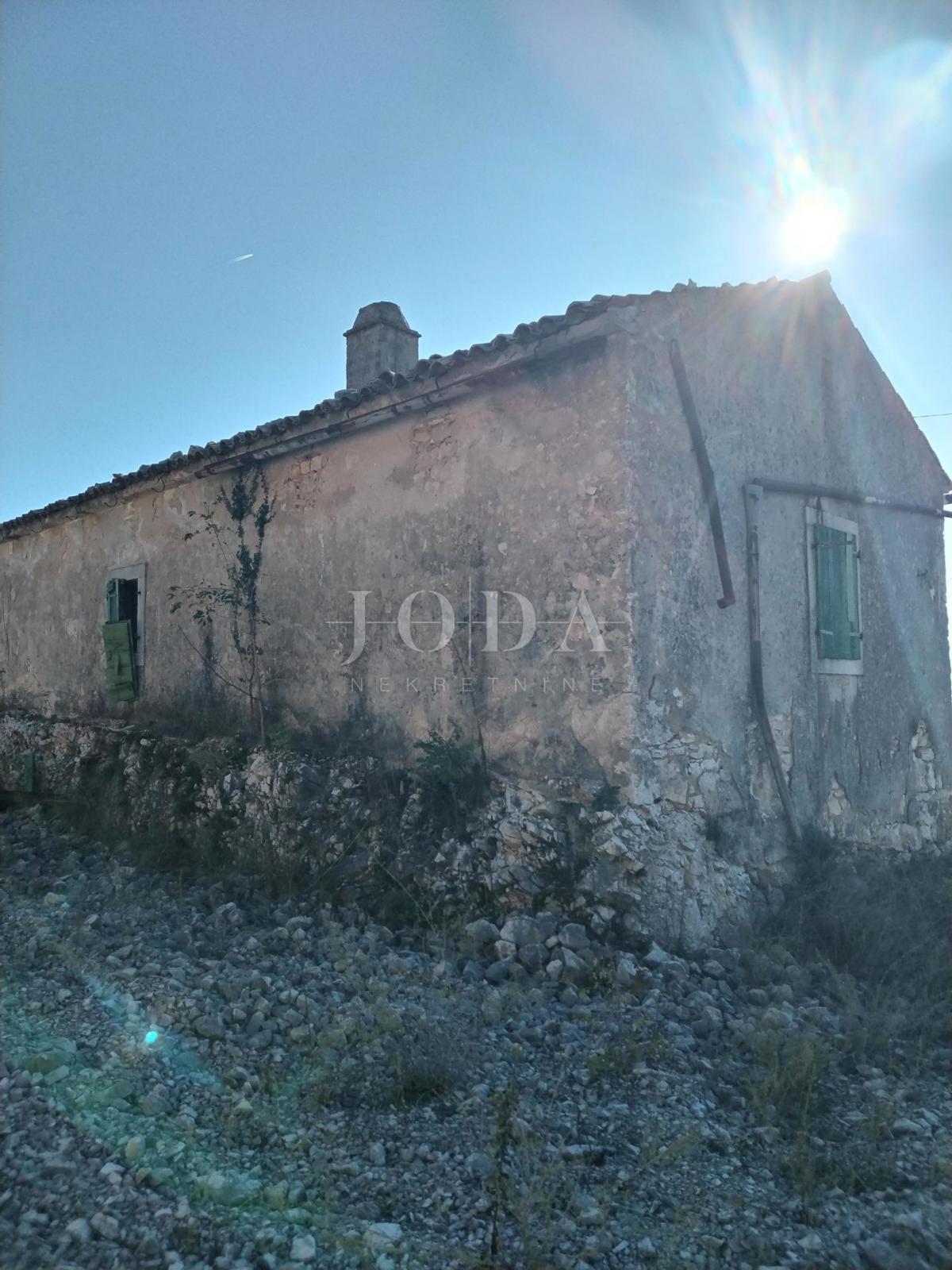 Terreno Rabac, Labin, 880m2