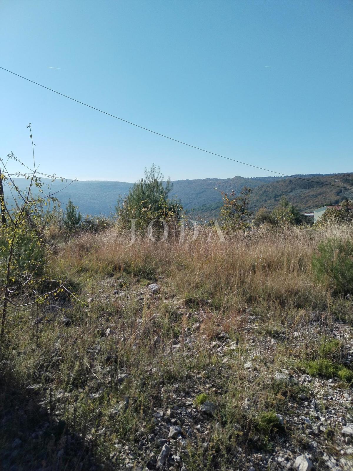 Terreno Rabac, Labin, 880m2