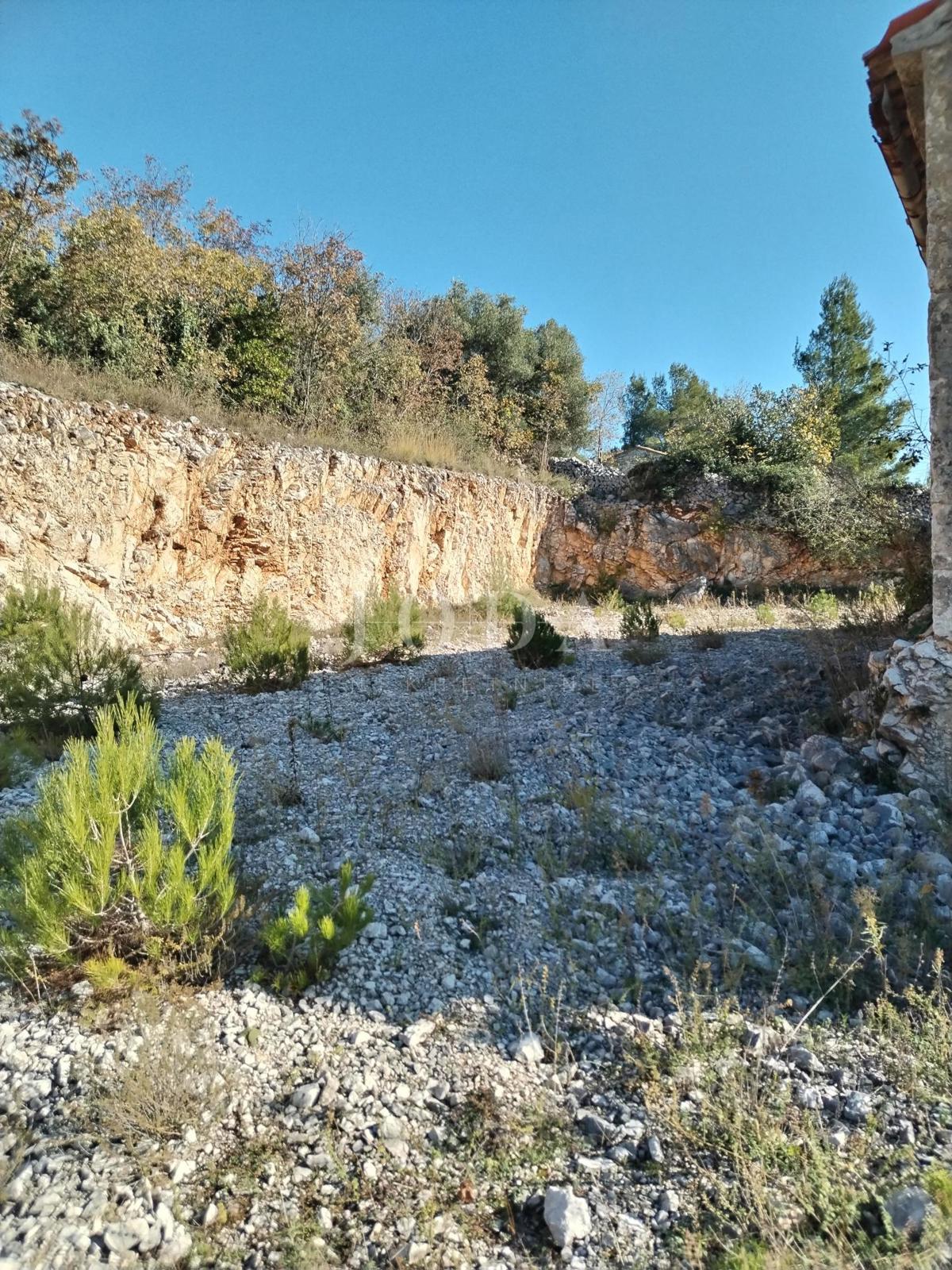 Terreno Rabac, Labin, 880m2