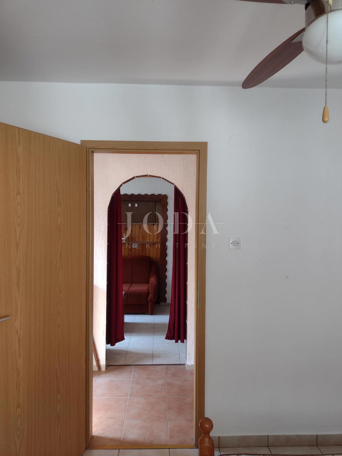 Allogio Jablanac, Senj, 100m2