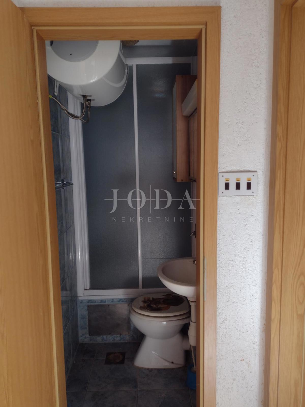 Allogio Jablanac, Senj, 100m2