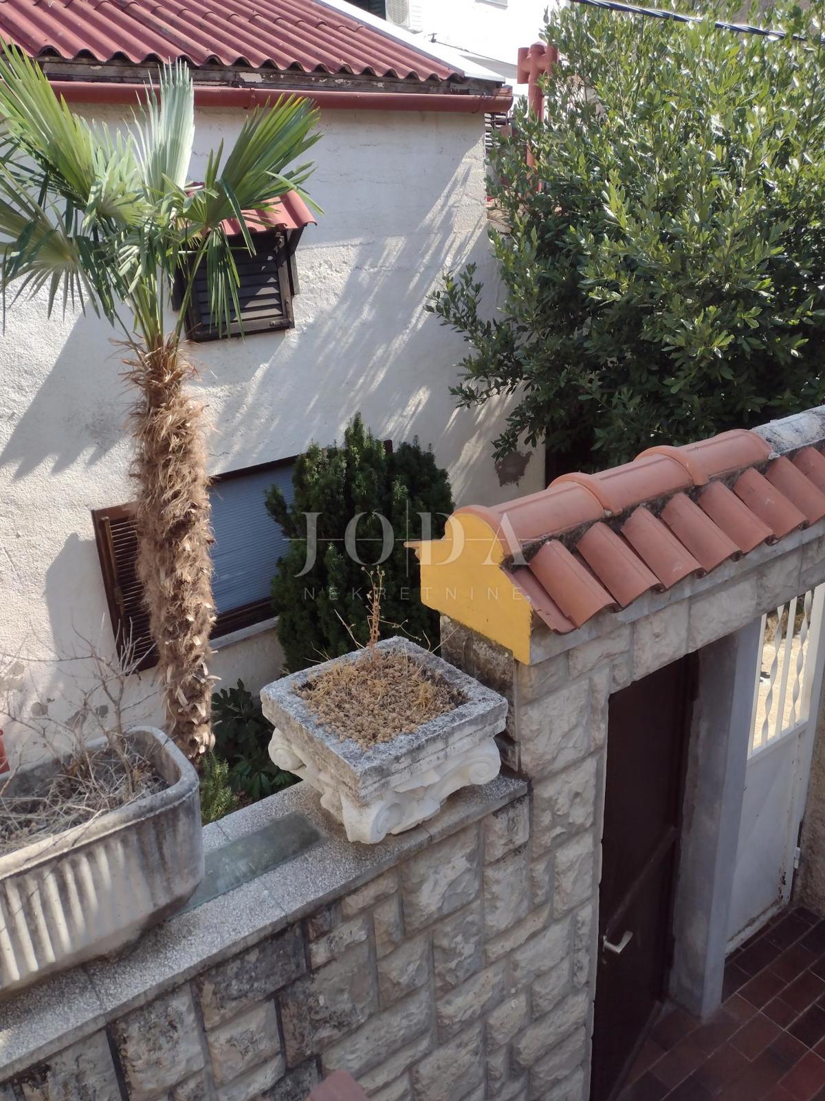 Allogio Jablanac, Senj, 100m2