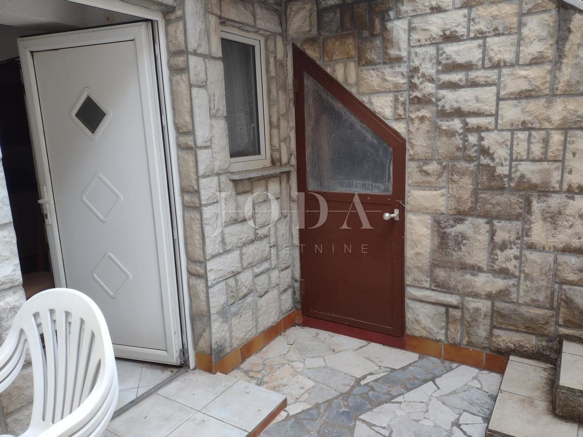 Allogio Jablanac, Senj, 100m2