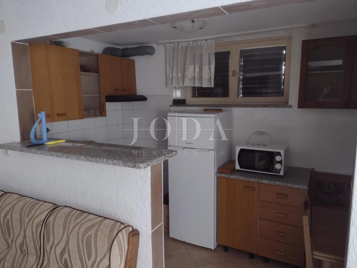 Allogio Jablanac, Senj, 100m2