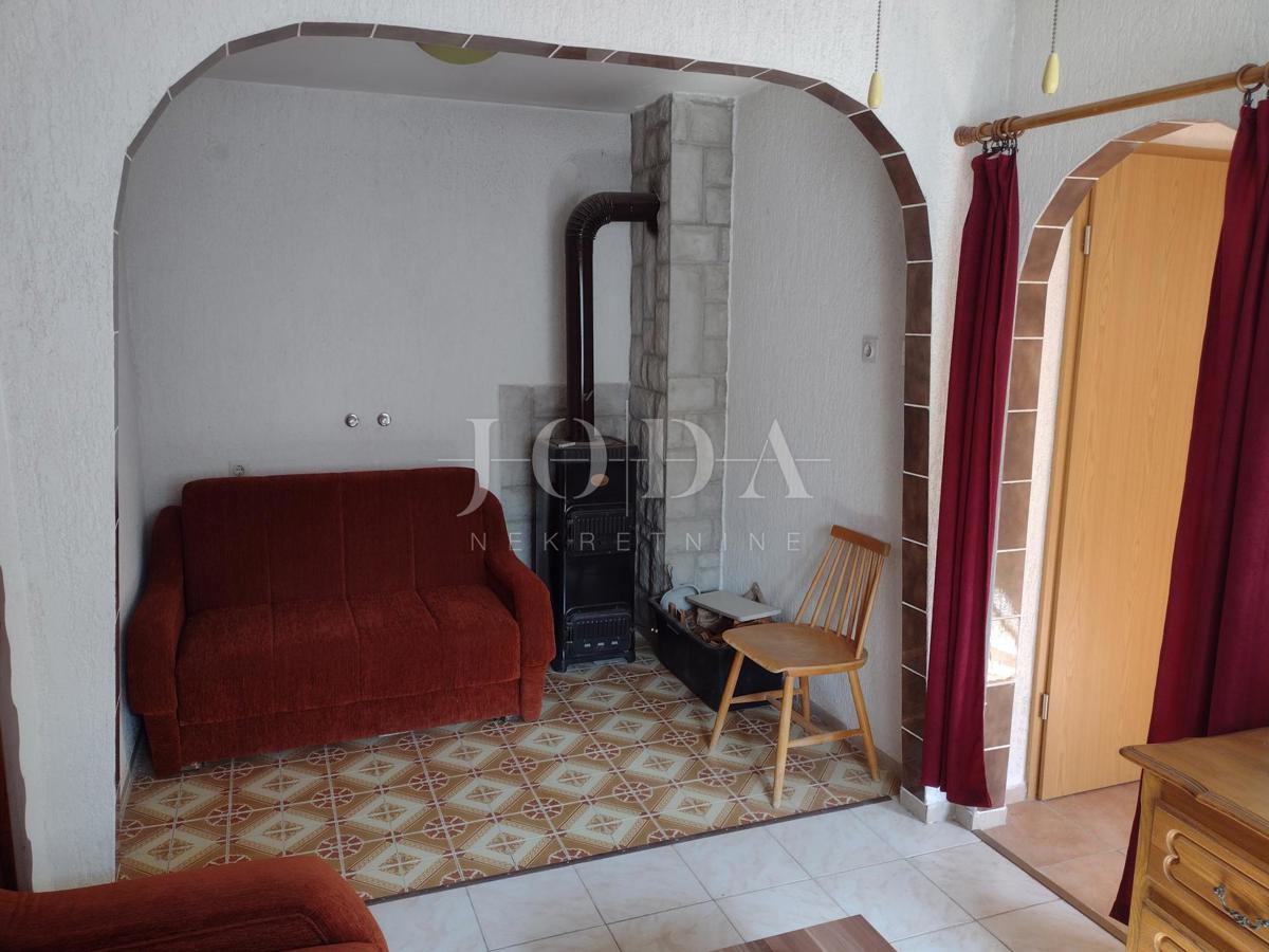 Allogio Jablanac, Senj, 100m2