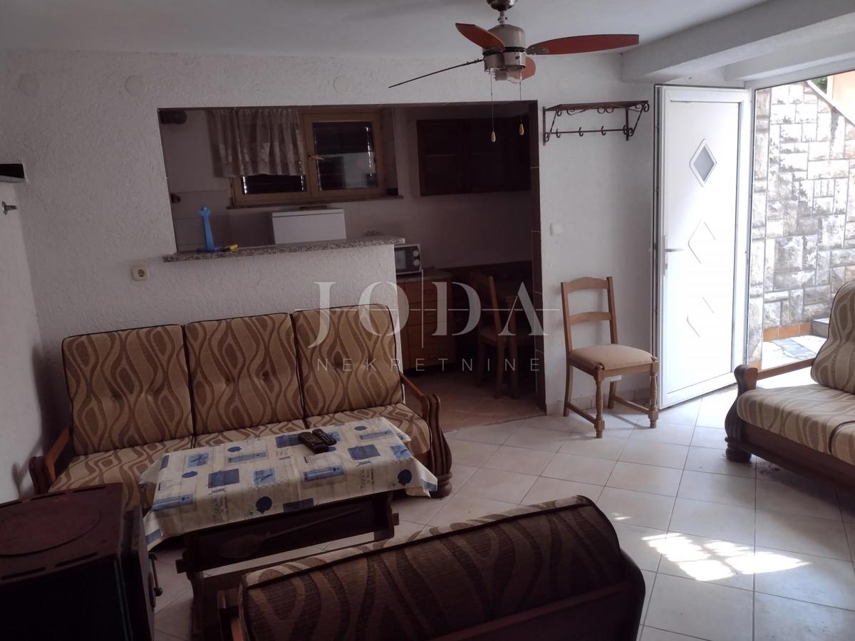 Allogio Jablanac, Senj, 100m2