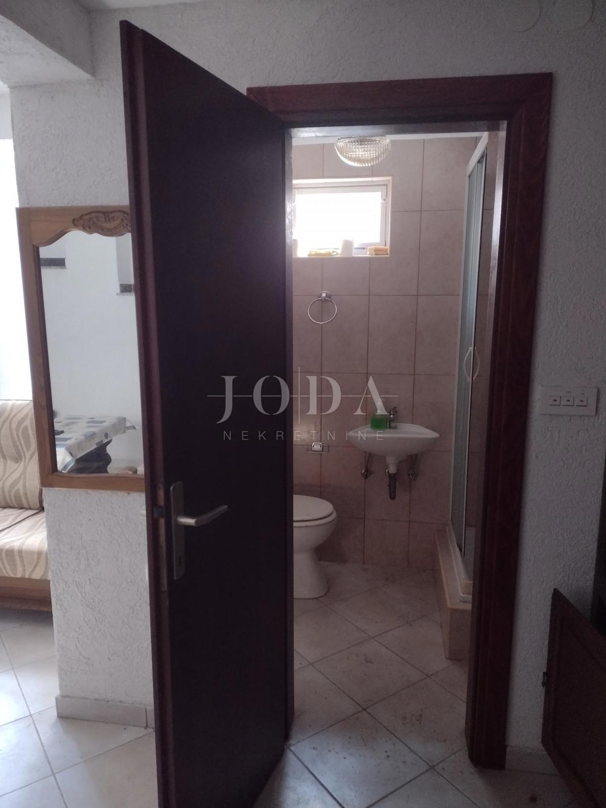 Allogio Jablanac, Senj, 100m2