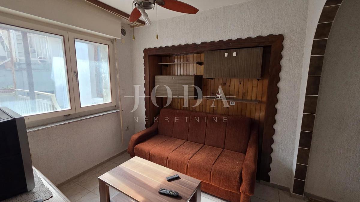 Allogio Jablanac, Senj, 100m2