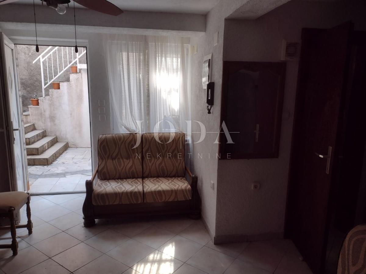 Allogio Jablanac, Senj, 100m2