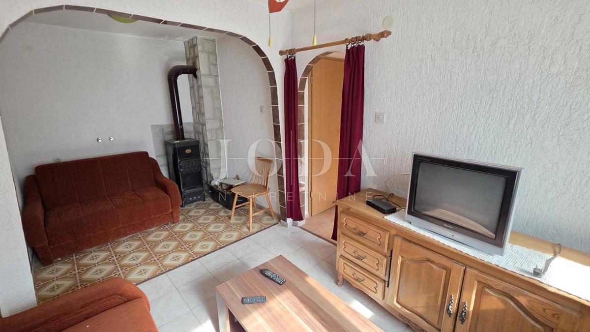 Allogio Jablanac, Senj, 100m2