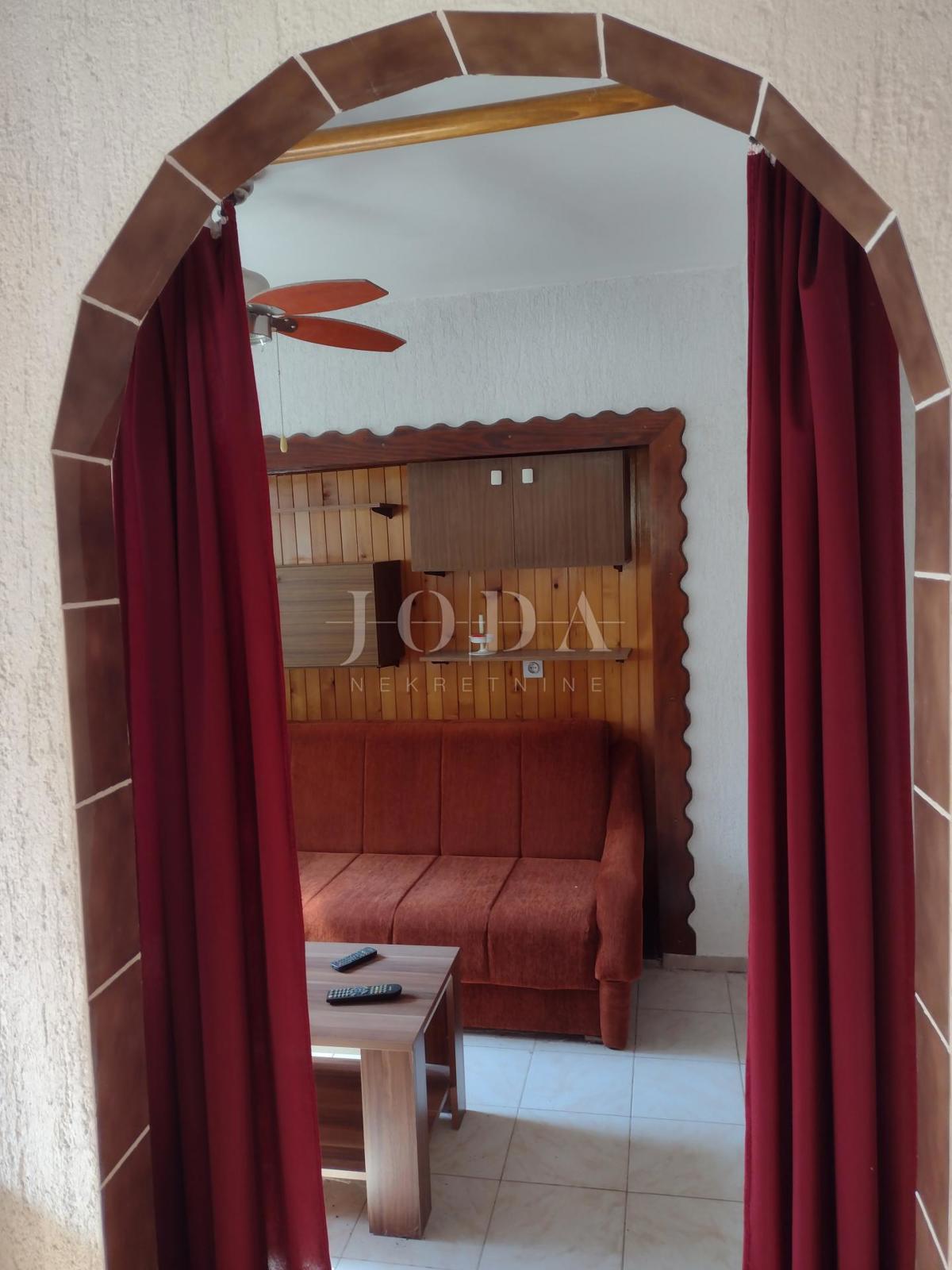 Allogio Jablanac, Senj, 100m2