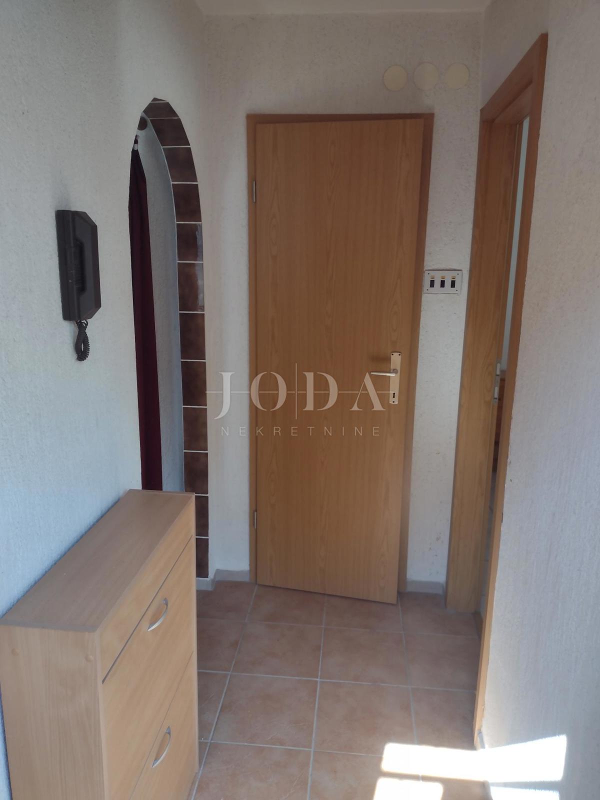 Allogio Jablanac, Senj, 100m2