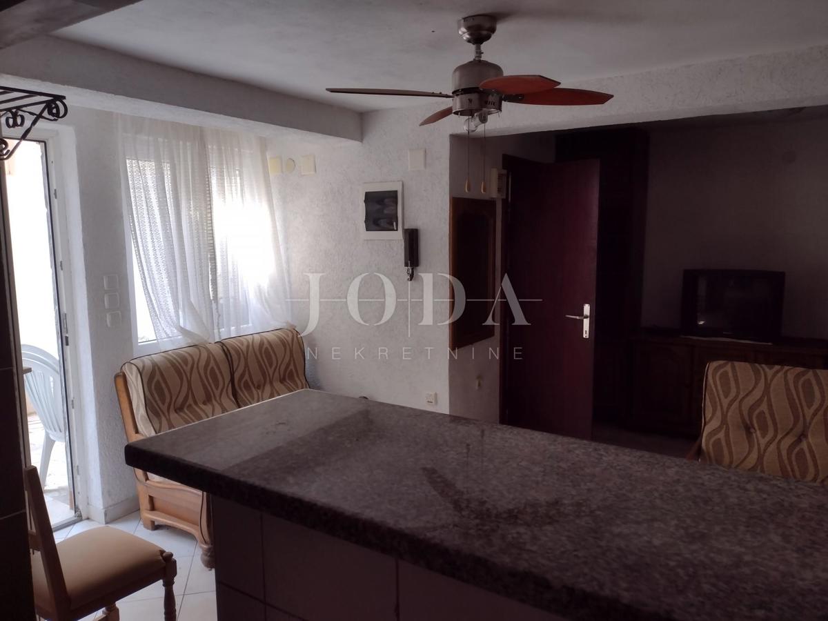 Allogio Jablanac, Senj, 100m2