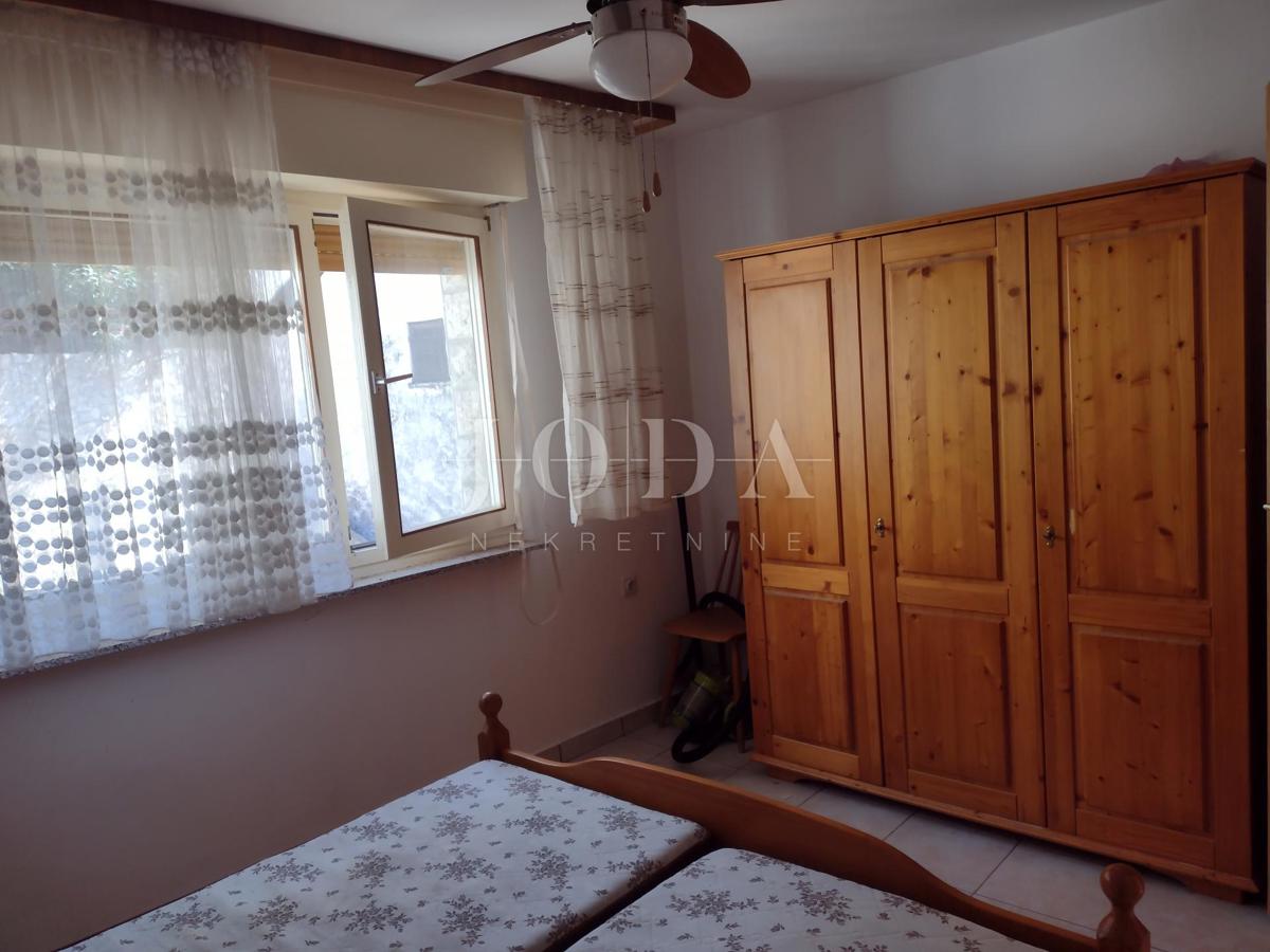 Allogio Jablanac, Senj, 100m2