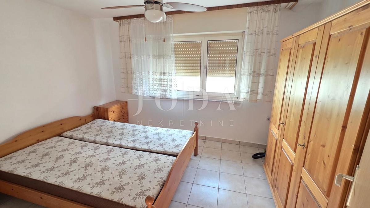 Allogio Jablanac, Senj, 100m2