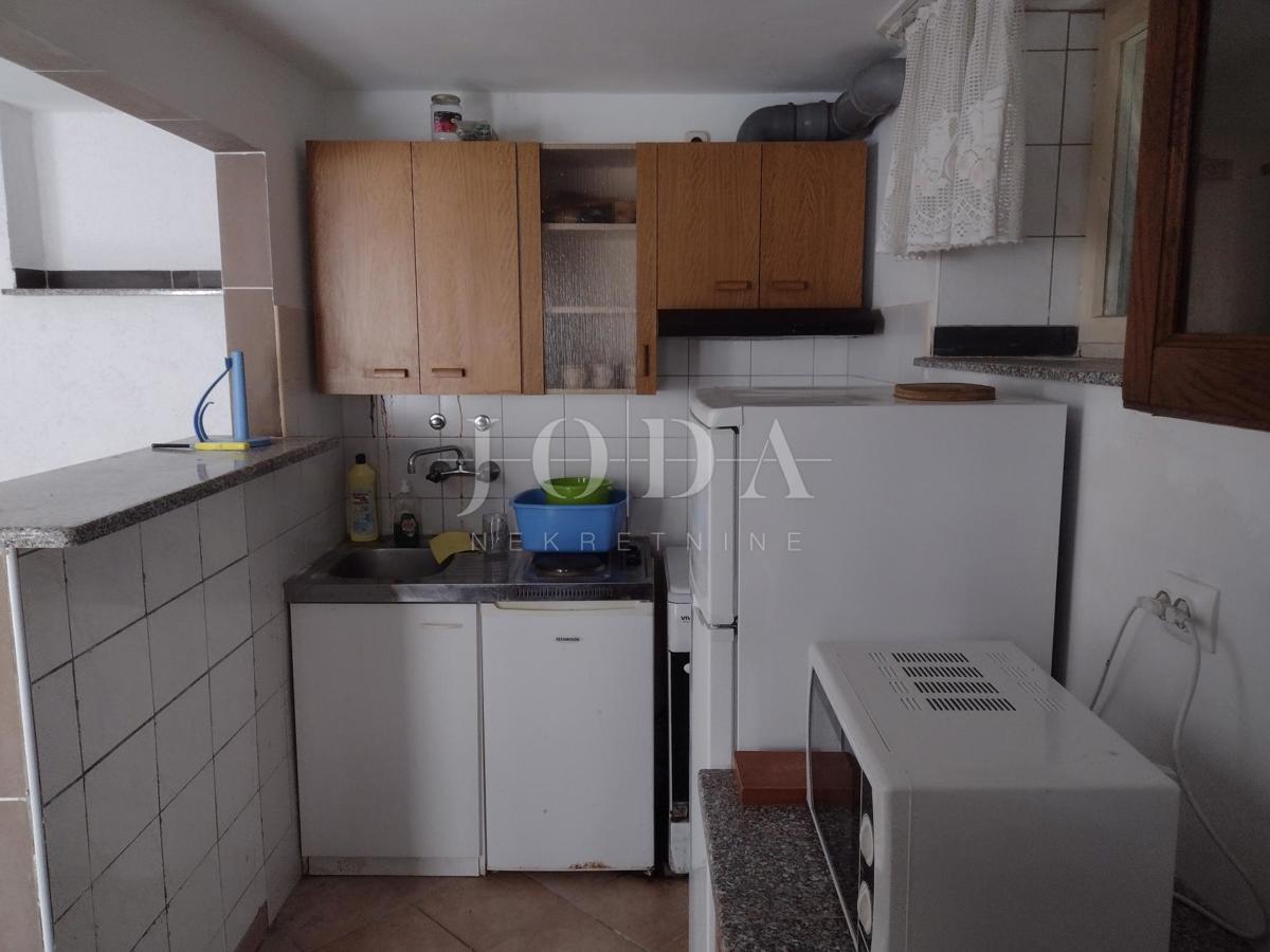 Allogio Jablanac, Senj, 100m2