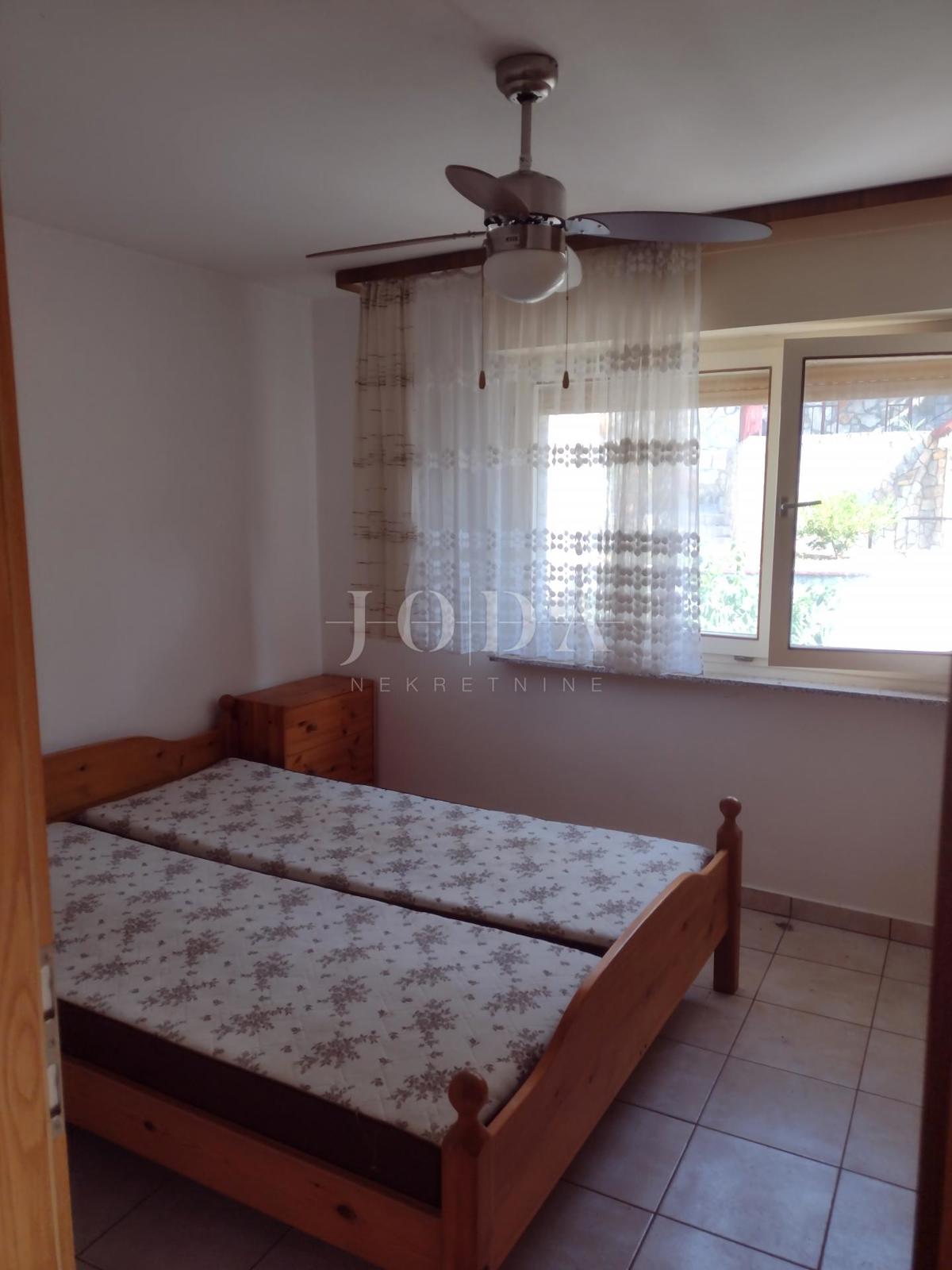 Allogio Jablanac, Senj, 100m2