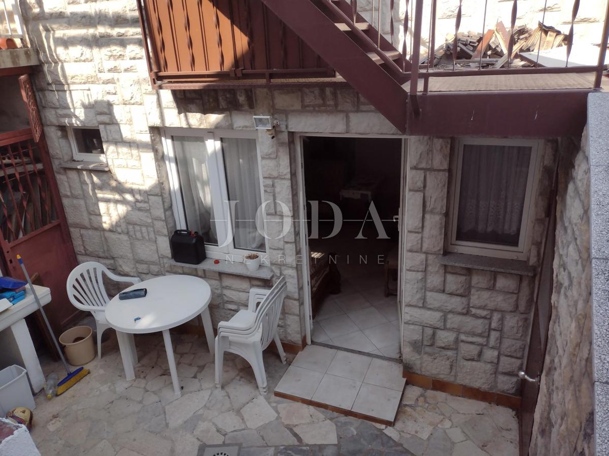 Allogio Jablanac, Senj, 100m2