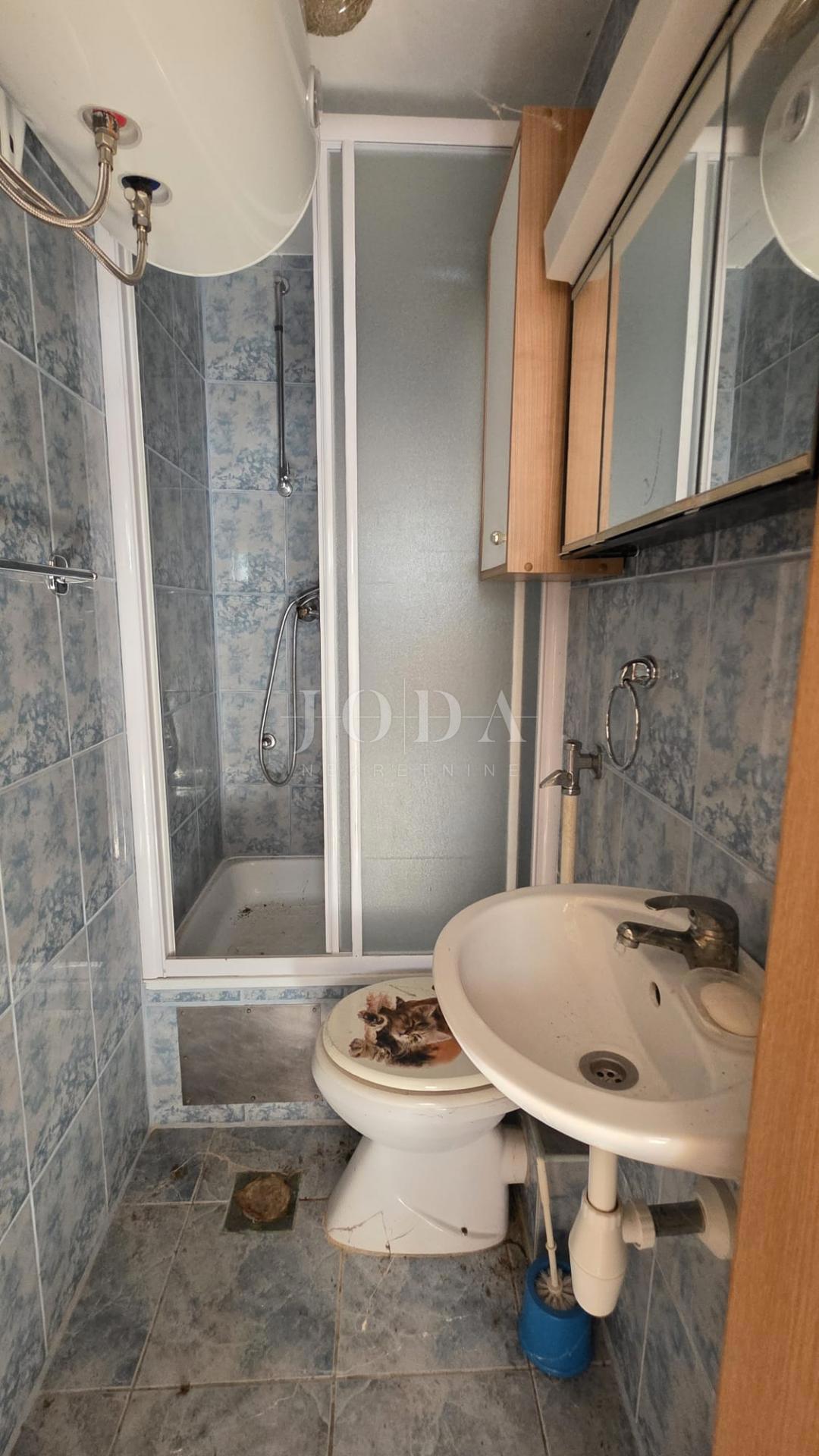 Allogio Jablanac, Senj, 100m2