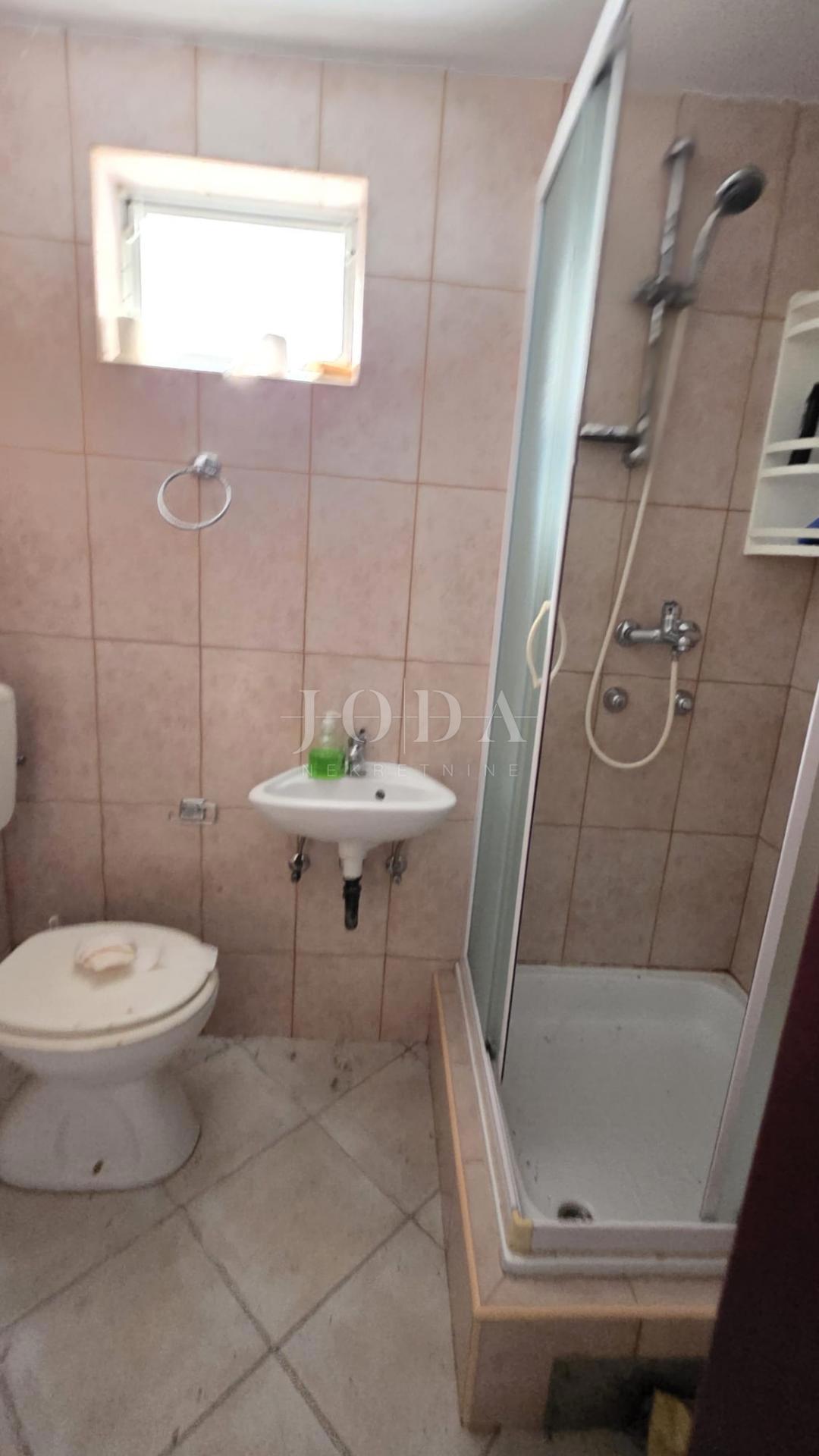 Allogio Jablanac, Senj, 100m2