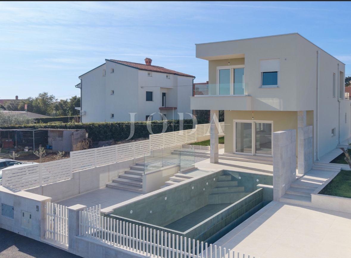 Casa Ližnjan, 177m2