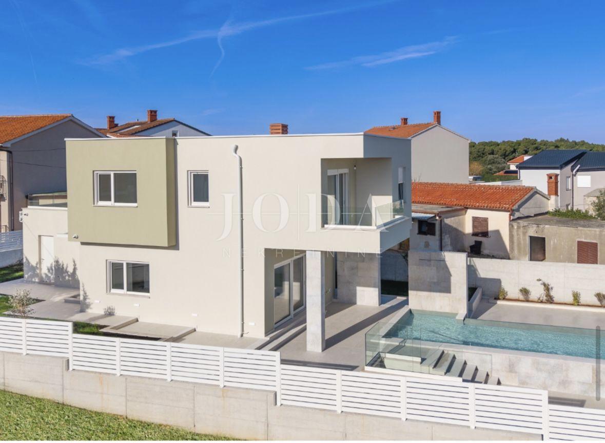 Casa Ližnjan, 177m2