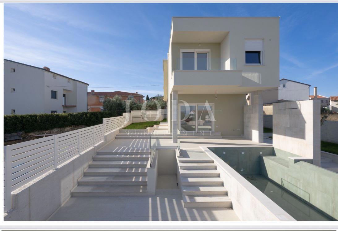 Casa Ližnjan, 177m2