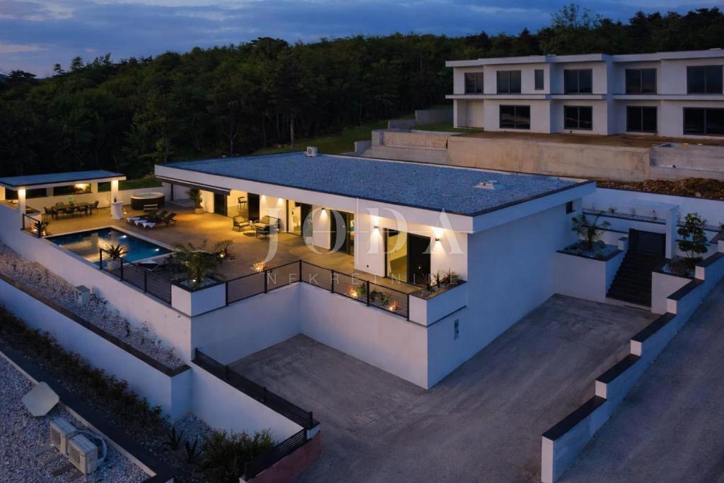 Casa Crikvenica, 186m2