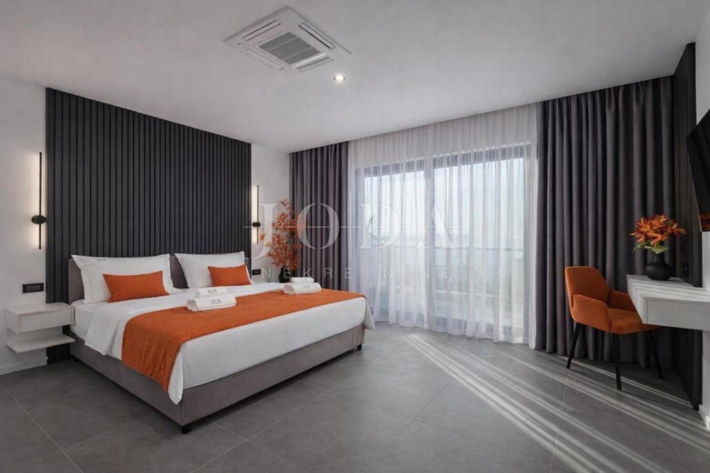 Casa Crikvenica, 186m2