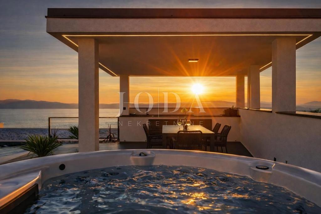 Casa Crikvenica, 186m2