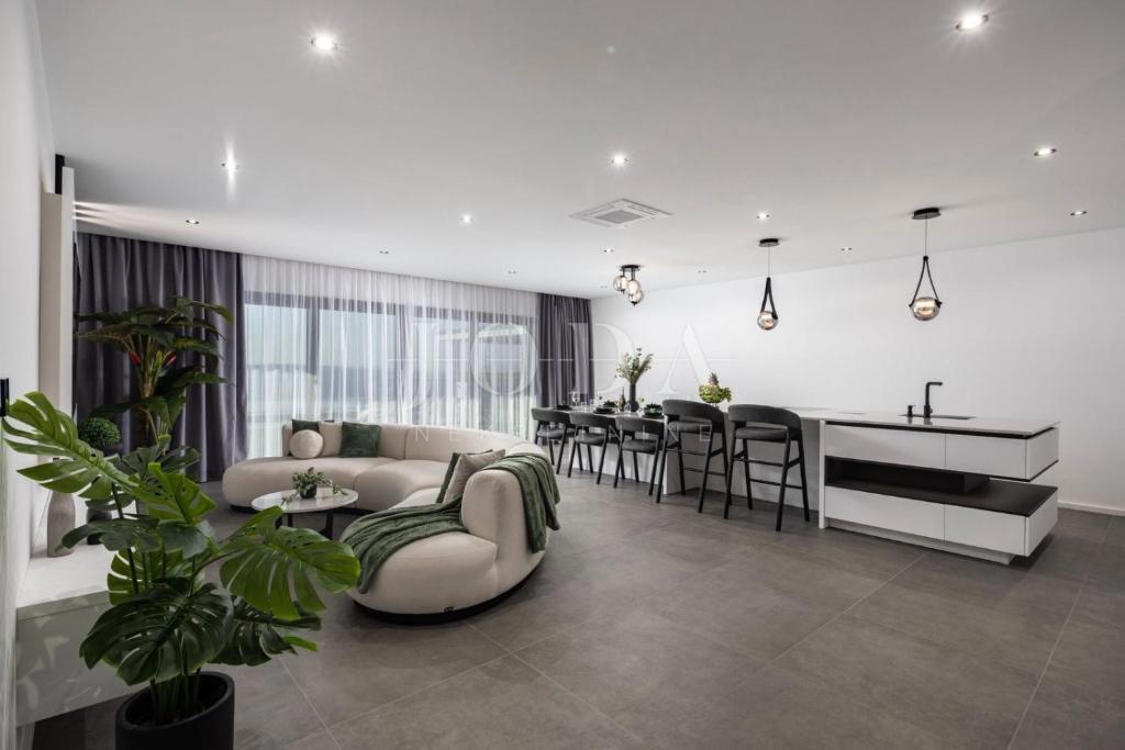 Casa Crikvenica, 186m2