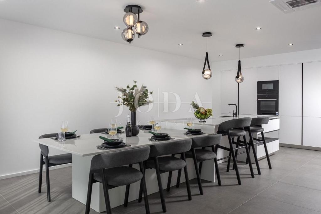 Casa Crikvenica, 186m2