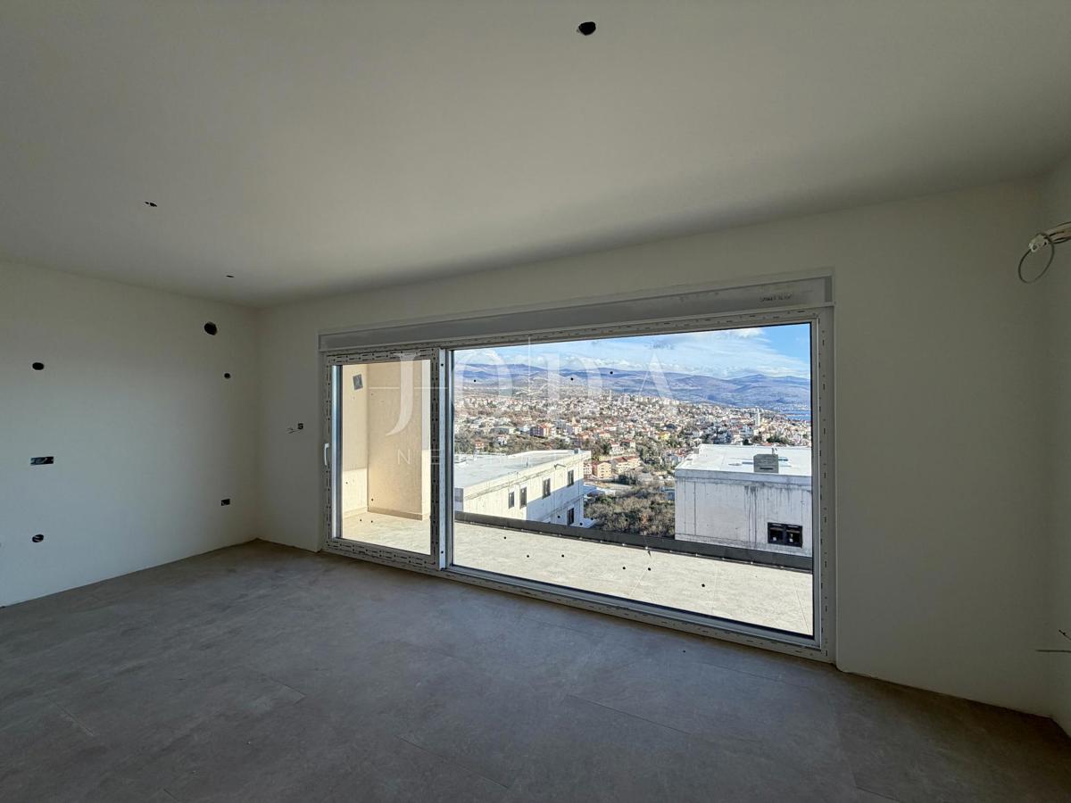 Allogio Novi Vinodolski, 69,87m2