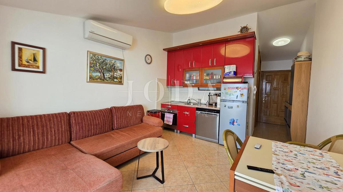 Allogio Dramalj, Crikvenica, 32,45m2