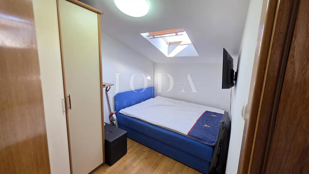 Allogio Dramalj, Crikvenica, 32,45m2