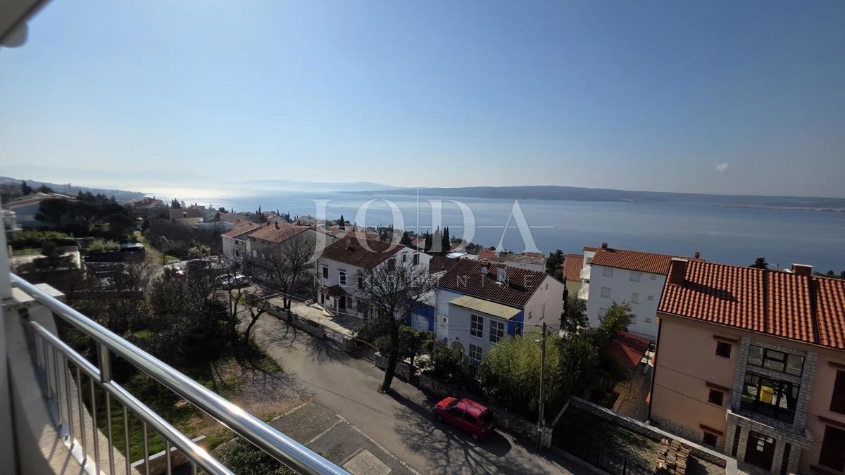 Allogio Dramalj, Crikvenica, 32,45m2