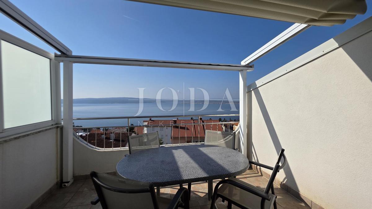 Allogio Dramalj, Crikvenica, 32,45m2