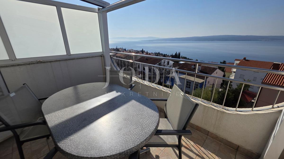 Allogio Dramalj, Crikvenica, 32,45m2