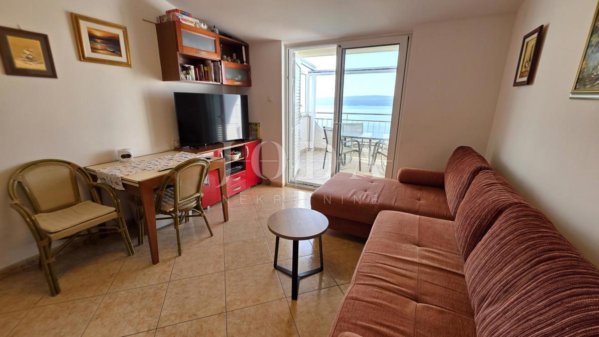 Allogio Dramalj, Crikvenica, 32,45m2